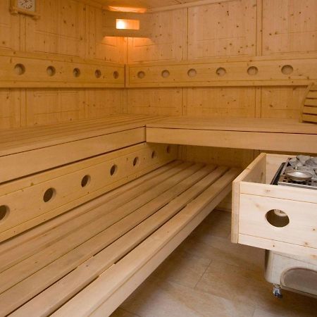 Chalet In Annaberg-Lungoetz With Shared Sauna Villa Luaran gambar