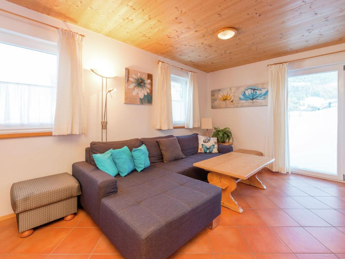 Chalet In Annaberg-Lungoetz With Shared Sauna Villa Bilik gambar