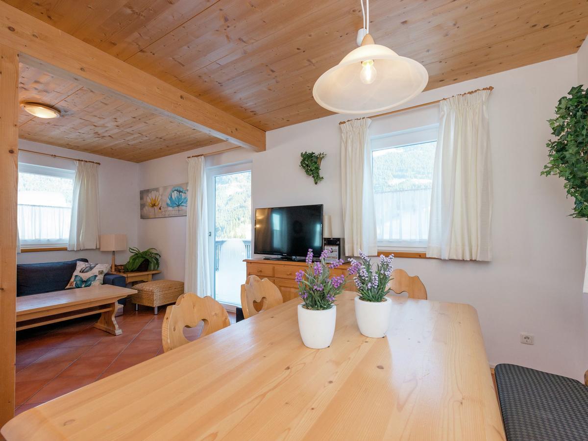 Chalet In Annaberg-Lungoetz With Shared Sauna Villa Luaran gambar