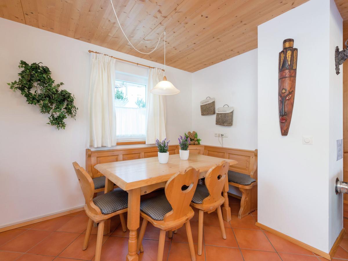 Chalet In Annaberg-Lungoetz With Shared Sauna Villa Luaran gambar