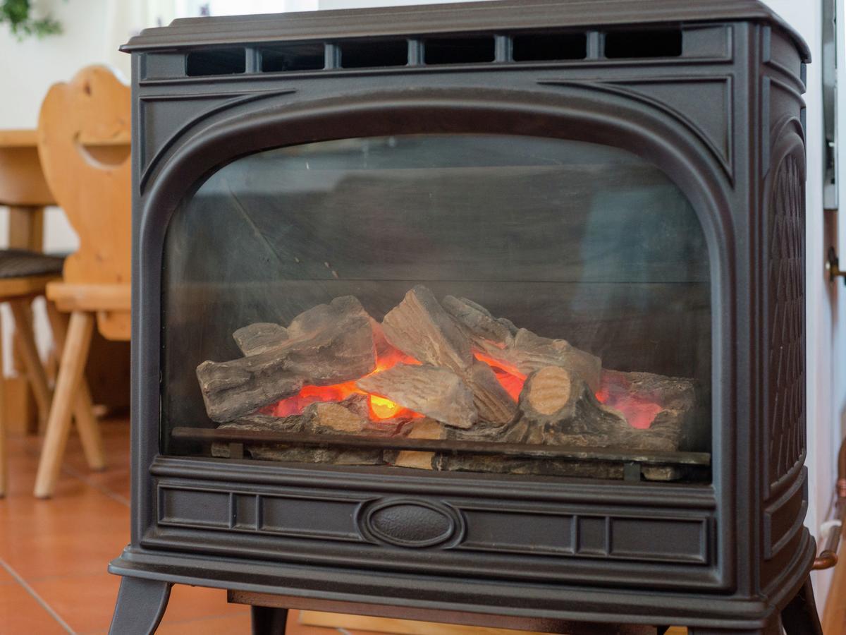Chalet In Annaberg-Lungoetz With Shared Sauna Villa Luaran gambar