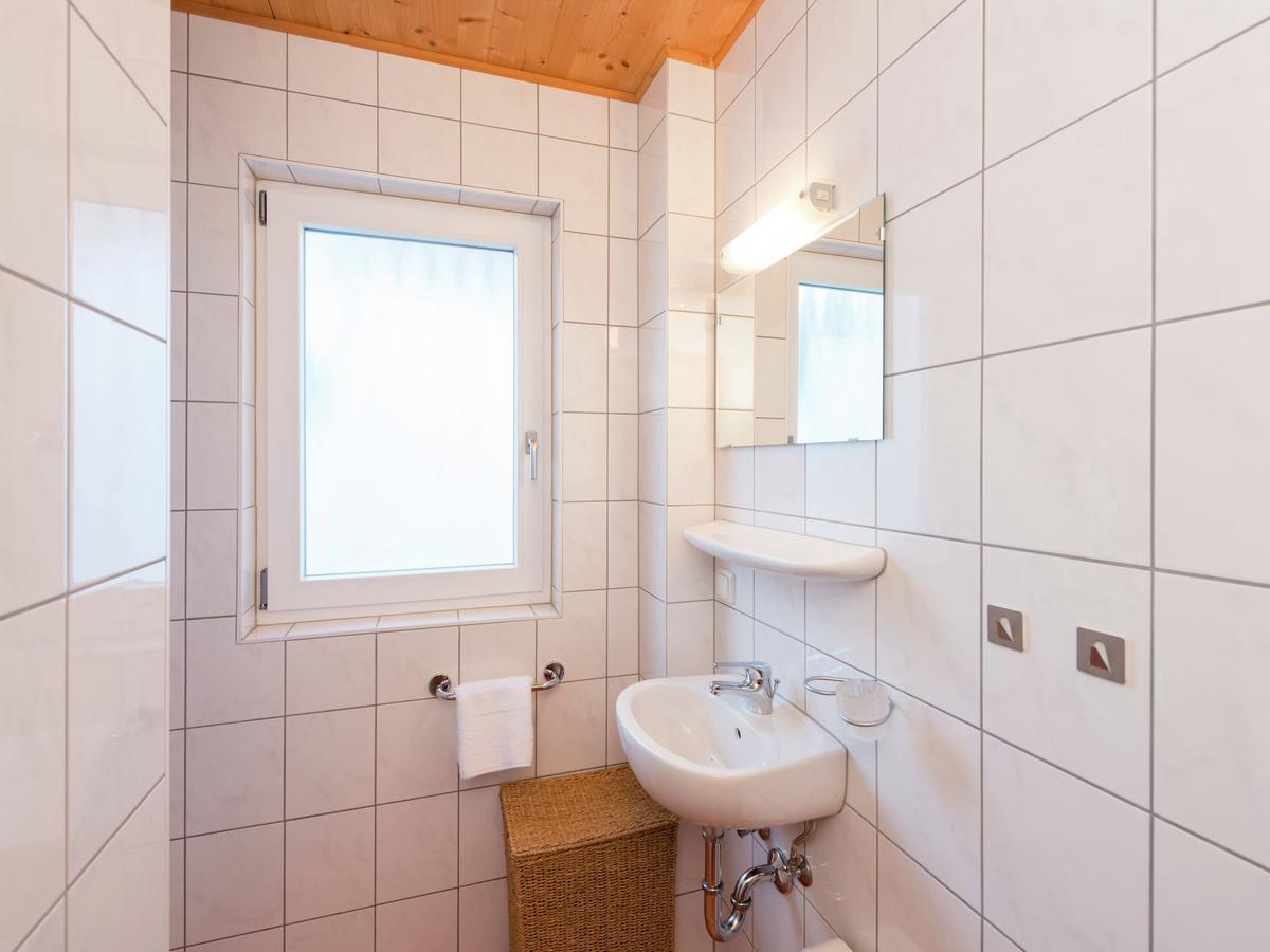 Chalet In Annaberg-Lungoetz With Shared Sauna Villa Luaran gambar