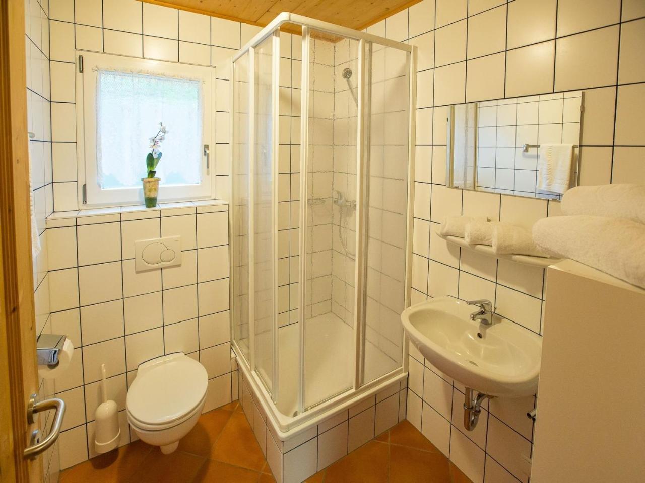 Chalet In Annaberg-Lungoetz With Shared Sauna Villa Luaran gambar